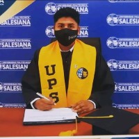 Joaquin Salomón Pintag