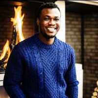 Jeremiah Dighomanor