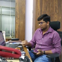 Varshith S