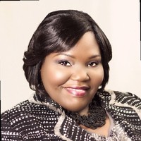 Rachquel Johnson, LCSW MSW MDIV