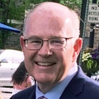 Charles C. King, CFA