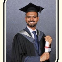 Harshil Patel
