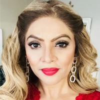 Monica Reddy