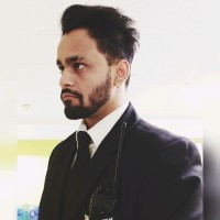 Deepender Wadhan