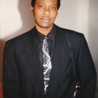 Yves Presnmy