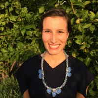 Jeanne-Marié (Jamie) Kleinhans