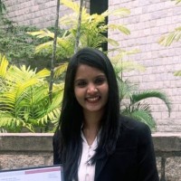 Nikitha P