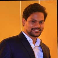 Chaitanya Reddy