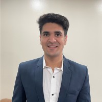 Sanat Bhalla