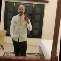 Balveer Singh Rathore