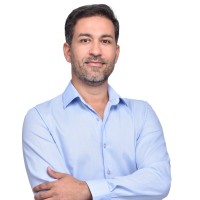 Fabrízio Colman de Almeida