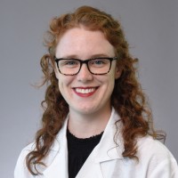 Haley Rose Barlow, Ph.D.