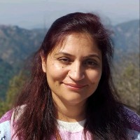 Jyoti Saxena