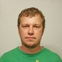 Dmytro Korshun