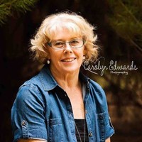 Carol Taylor