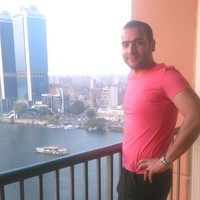 Sherif Abdelhamid