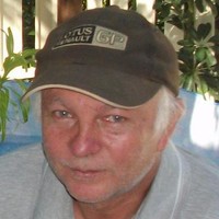 Nicolas Hoarau