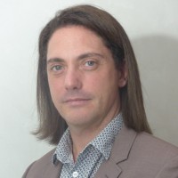 Eric Mulat