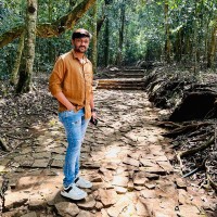 Saiprakash Hiremath