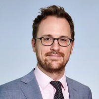 Tom Elliot