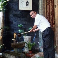 叶统乐