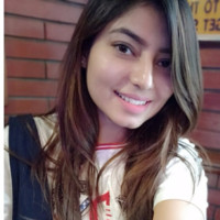 Mansi Tripathi