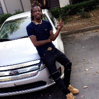Martonio Brantley