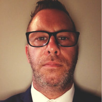 Daniel Gray