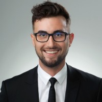 Mateusz Bałdys, CIIA