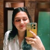 Daisy Sharma