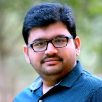 Praneeth Babu RAMISETTY