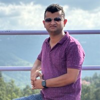 Swapnil Sagare