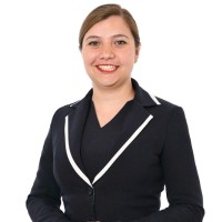 Rebeca Colmenarez Alvarado