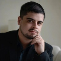 Kevin Dutra, CEA
