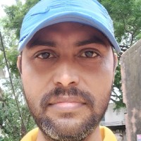 Dushyant Kumar Sharma
