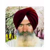 JASMAIL SINGH
