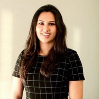 Medha Randhava