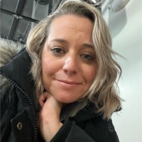 Katie Grafton