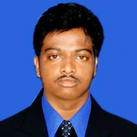 RANAJIT BEHERA