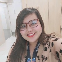 Jazzie Joyce De Asis Ternida