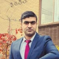 Syed Irtiza Haider