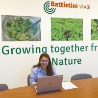 Giulia Battistini
