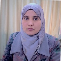 Yousra Harb
