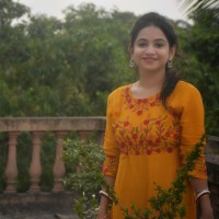 Maitrayee Saha