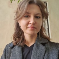 Виктория Мамаева