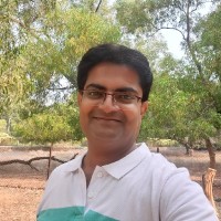 Saurabh Srivastava