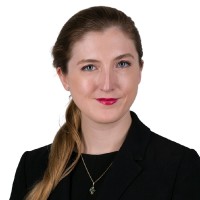 Natalie Bird