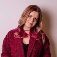Иулиана Кондрашова