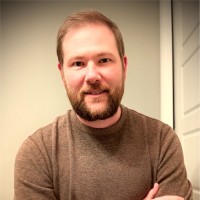 Andy Bales