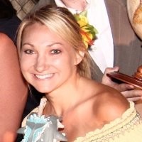Caroline Marshall